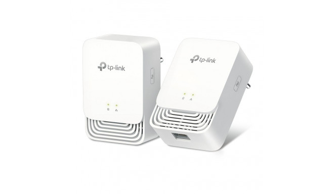 "INTD TP-Link Powerline PG1200 KIT Powerline Kit"