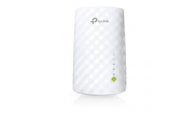 "TP-Link RE220 WLAN Repeater"