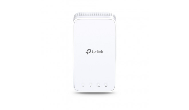 "TP-LINK RE330 - Wi-Fi-Range-Extender - 100Mb LAN"
