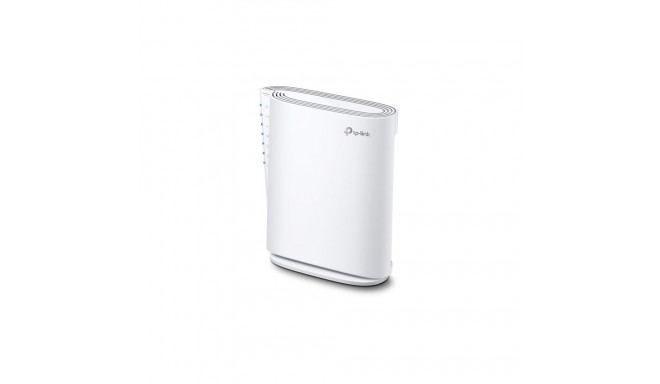 "TP-Link WL-Repeater RE6000XD (AX6000 Wi-Fi Range Extender)"