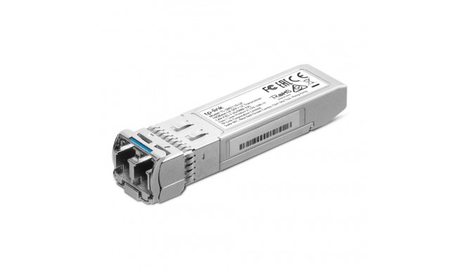 "TP-Link Omada Nek SM5110LR Transceiver"
