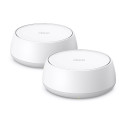 "TP-Link WL-Router Mesh System Deco BE25 1erPack"