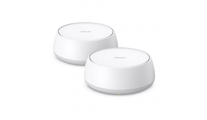 "TP-Link WL-Router Mesh System Deco BE25 1erPack"