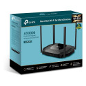 "TP-Link WL-AP Access Point TL-WA3001 AX3000"
