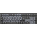 "MX MECHANICAL WRLS ILLUM. KEYB"