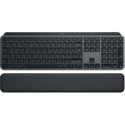 "NL Logitech MX Keys S Wireless Keyboard Graphite w/PR USL"
