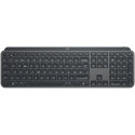 "MX KEYS FOR BUSINESS - GRAPHITE"