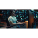 "NL Logitech MX Keys S Wireless Keyboard Graphite US Layout"
