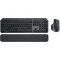 "MX KEYS S COMBO - GRAPHITE - US"