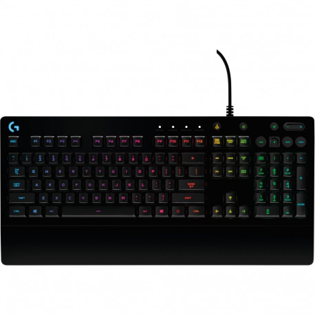 "G213 PRODIGY GAMING KEYBOARD"