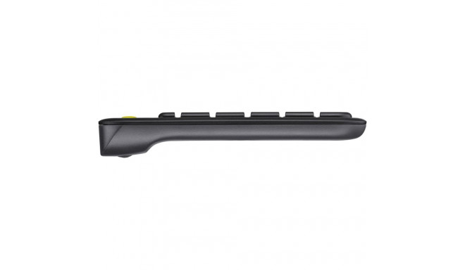 "WIRELESS TOUCH KEYBOARD K400"