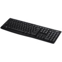 "WIRELESS KEYBOARD K270 FRENCH"