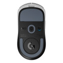 "LOGITECH G PRO X SUPERLIGHT 2 LIGHTSPEED Gaming Mouse - WHITE - 2.4GHZ - N/A - EER2-933 - 933"