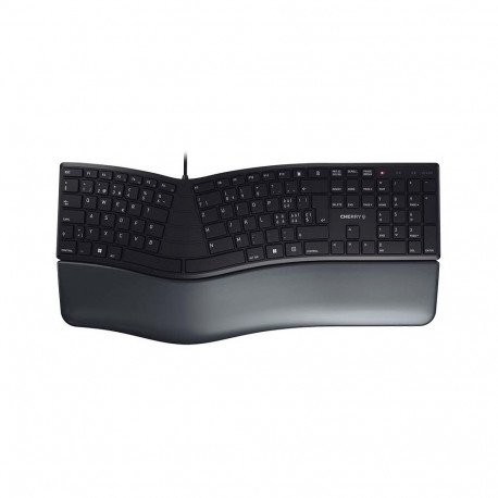 "CHERRY KC 4500 ERGO SWISS"