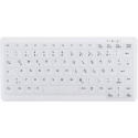 "CHERRY ACTIVE KEY MTA AK-C4110 Wireless DE-Layout weiß IP68"