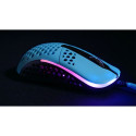 "CHERRY Xtrfy MSM M42 RGB Corded blau"
