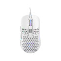 "CHERRY Xtrfy MSM M42 RGB Corded weiß"