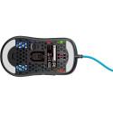 "CHERRY Xtrfy MSM M42 RGB Corded blau"