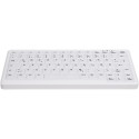 "CHERRY ACTIVE KEY MTA AK-C4110 Corded DE-Layout weiß IP68"