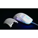 "CHERRY Xtrfy MSM M42 RGB Corded weiß"
