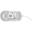 "CHERRY Xtrfy MSM M42 RGB Corded weiß"