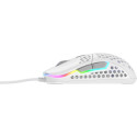 "CHERRY Xtrfy MSM M42 RGB Corded weiß"
