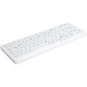 "CHERRY ACTIVE KEY MTA AK-C7000 Corded DE-Layout weiß"