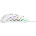 "CHERRY Xtrfy MSM M42 RGB Corded weiß"