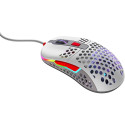 "CHERRY Xtrfy MSM M42 RGB Corded retro"