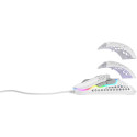 "CHERRY Xtrfy MSM M42 RGB Corded weiß"