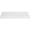 "CHERRY ACTIVE KEY MTA AK-C7000 Wireless DE-Layout weiß"