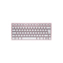 "CHERRY TAS KW 7100 MINI BT Wireless DE-Layout Cherry Blossom"