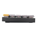 "CHERRY TAS MX-LP 2.1 Compact Wireless DE-Layout schwarz"