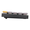"CHERRY TAS MX-LP 2.1 Compact Wireless DE-Layout schwarz"