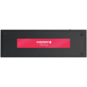 "CHERRY TAS MX-LP 2.1 Compact Wireless DE-Layout schwarz"