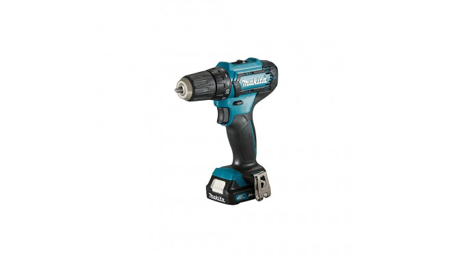 "Makita DF333DSAE 12V Akku-Bohrschrauber"