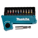 "Makita Torsion Bitset 11tlg"