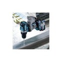 "Makita DF002GZ Akku-Bohrschrauber 40V"