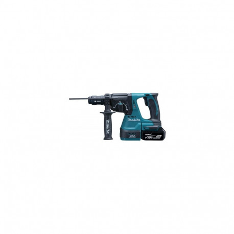 "Makita DHR243RTJ Akku-Kombihammer"