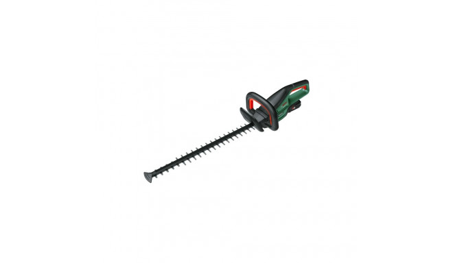"Bosch UniversalHedgeCut 18-50 solo Akku-Heckenschere"