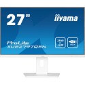 "IIYAMA 68.5cm (27"") XUB2797QSN-W2 16:9 HDMI+DP+USB-C"