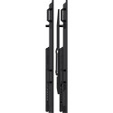 "IIYAMA 217.4cm(85.6"") LH8664UHS-B2AG 16:9 3xHDMI+2xUSB 4K (Speditionsversand)"