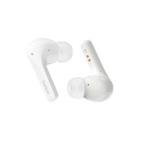 "Belkin SOUNDFORM Motion True Wireless Kopfhörer, weiss"