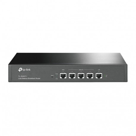 "Router TP-Link TL-R480T+ - 19"" Rackmount"