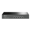 "Router TP-Link TL-R480T+ - 19"" Rackmount"