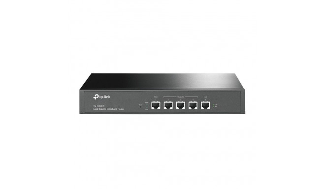 "Router TP-Link TL-R480T+ - 19"" Rackmount"