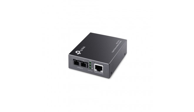 "Z TP-Link MC210CS - Medienkonverter RJ45 -> 1000Base-LX/LH - SC"