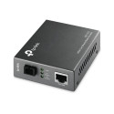 "Z TP-Link MC111CS - Medienkonverter RJ45 -> 100Base-FX - SC"