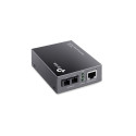"Z TP-Link MC210CS - Medienkonverter RJ45 -> 1000Base-LX/LH - SC"