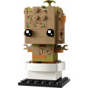 "LEGO BrickHeadz - Groot im Topf"